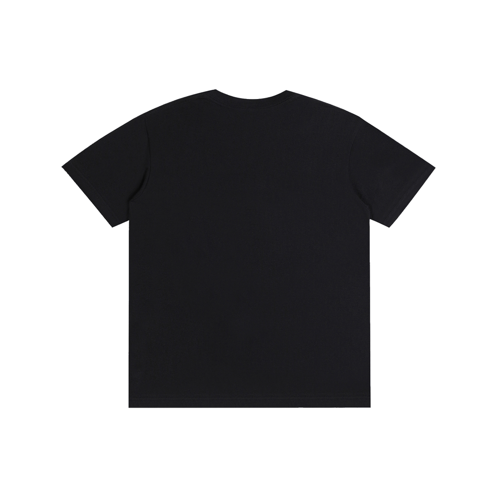 T-shirt en cotton - COLLECTION TÉMÉ