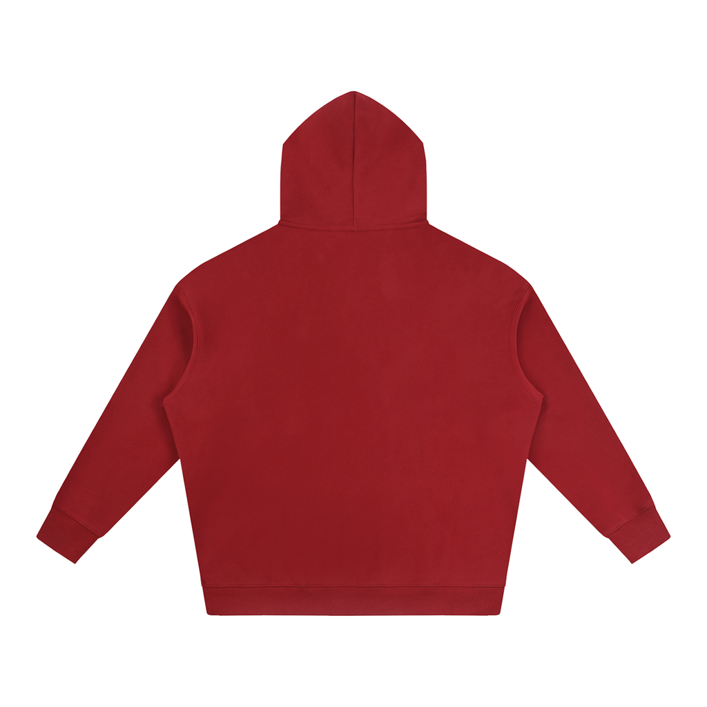 Hoodie Casual Unisex - LOGO L'ÊTRE TÉMÉRAIRE