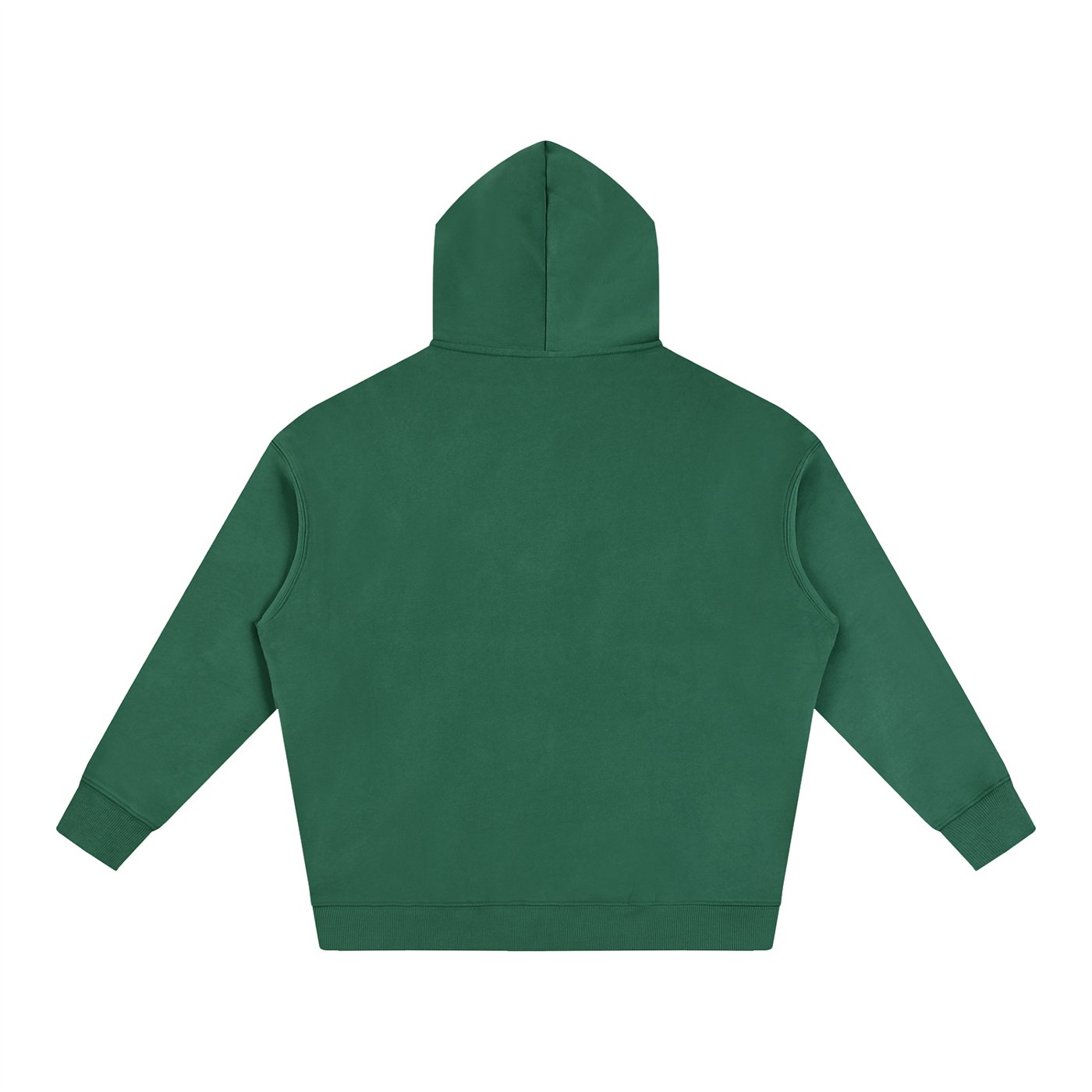 Hoodie Casual Unisex - LOGO L'ÊTRE TÉMÉRAIRE