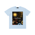 T-shirt en cotton - COLLECTION ART DES RARES