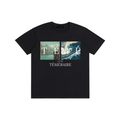 T-shirt en cotton - COLLECTION TÉMÉ