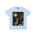 T-shirt en cotton - COLLECTION ART DES RARES