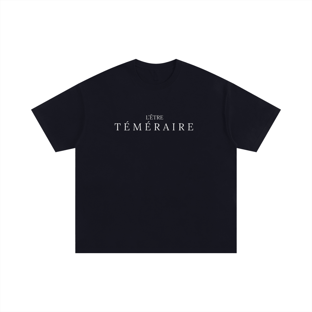L'être Téméraire