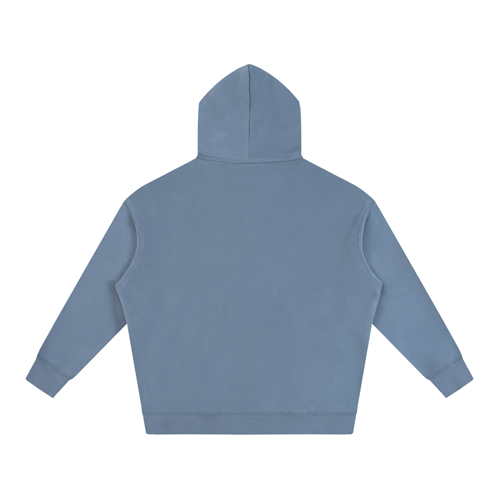 Hoodie Casual Unisex - LOGO L'ÊTRE TÉMÉRAIRE