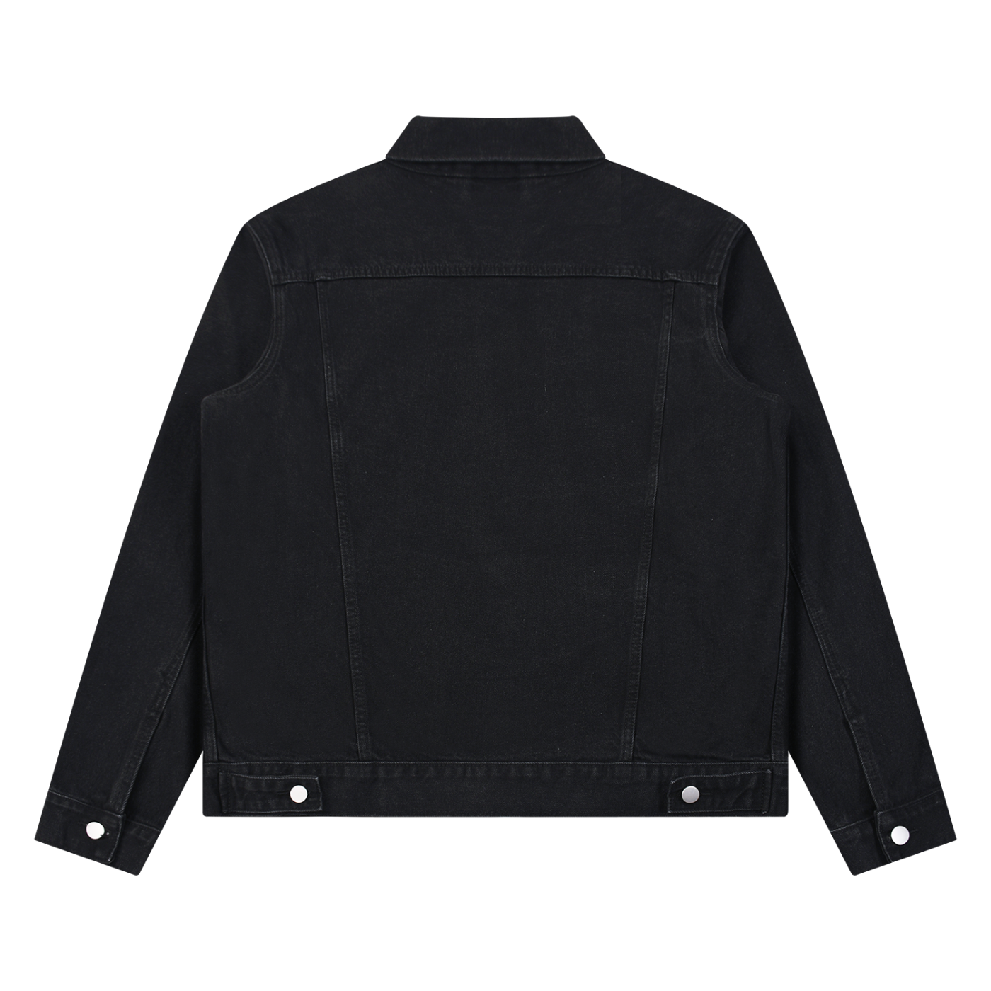 Veste en jeans - L'ÊTRE TÉMÉRAIRE
