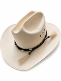 Chapeau Cowboy Beige - L'ÊTRE TÉMÉRAIRE