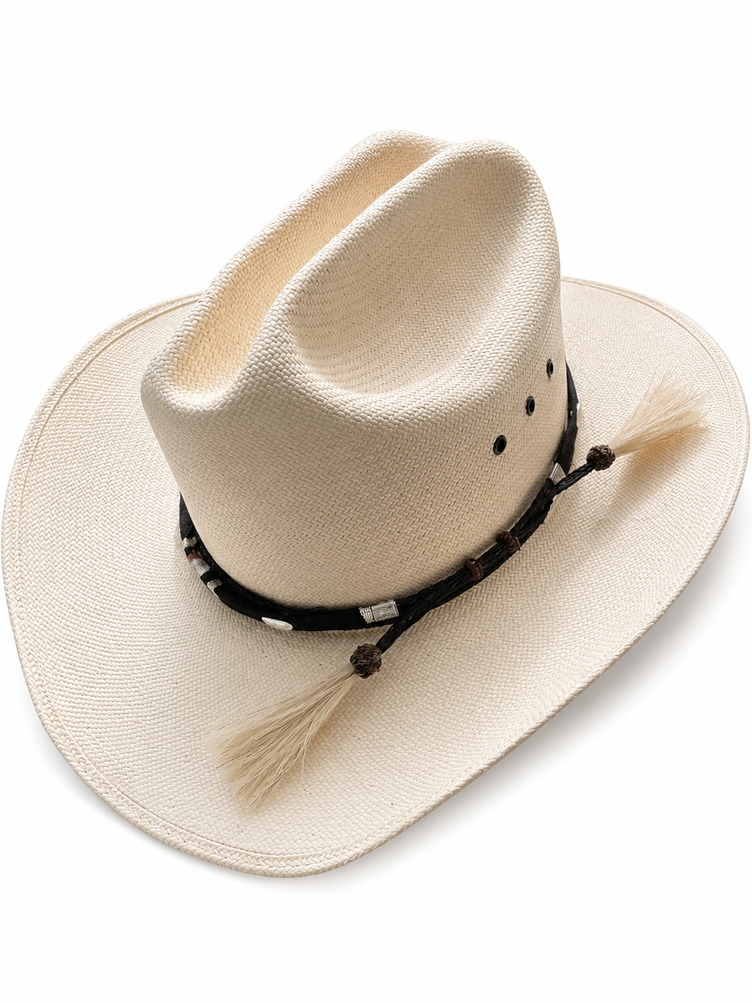 Chapeau Cowboy Beige - L'ÊTRE TÉMÉRAIRE