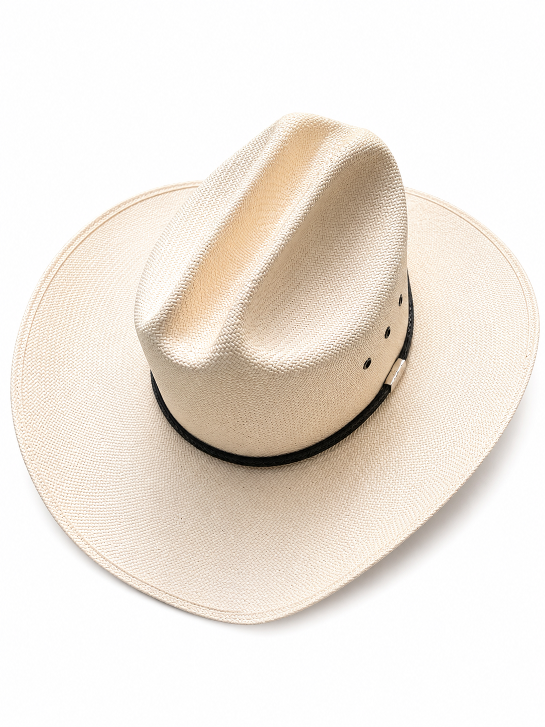 Chapeau Cowboy Beige - L'ÊTRE TÉMÉRAIRE