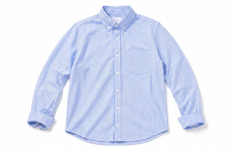 Chemise Été - L'ÊTRE TÉMÉRAIRE