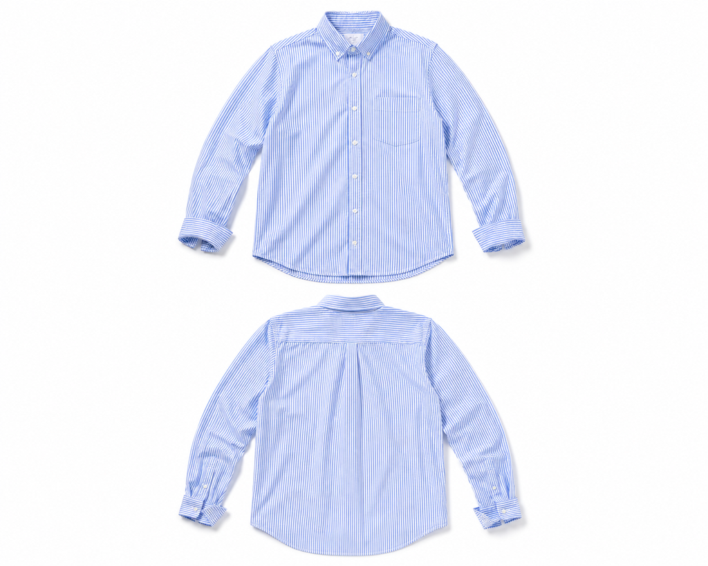 Chemise Été - L'ÊTRE TÉMÉRAIRE