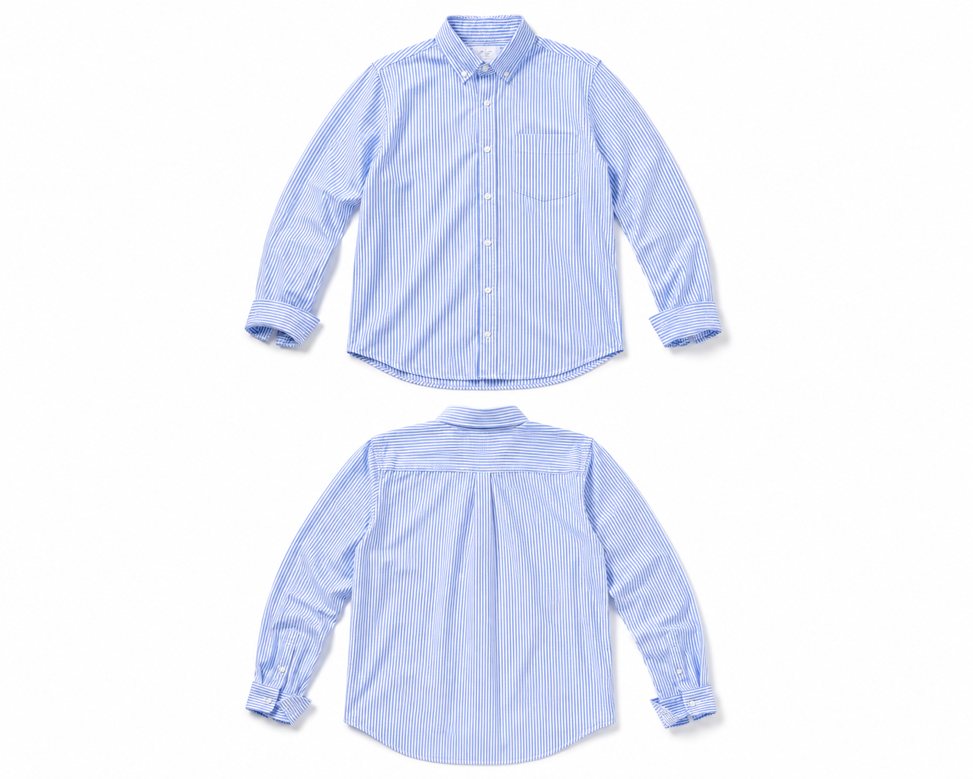 Chemise Été - L'ÊTRE TÉMÉRAIRE