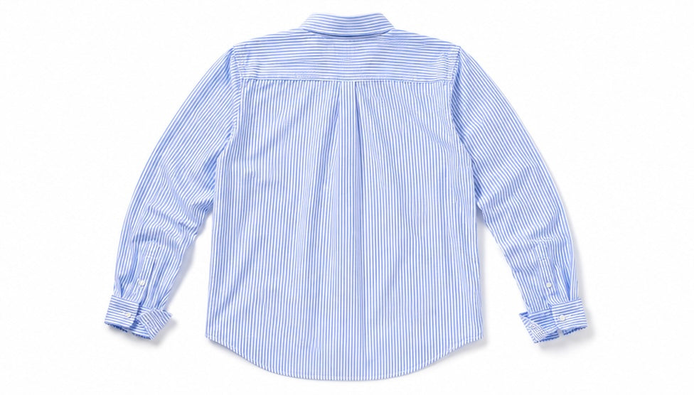 Chemise Été - L'ÊTRE TÉMÉRAIRE