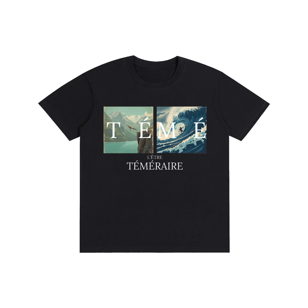 TÉMÉ