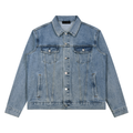 Veste en jeans - L'ÊTRE TÉMÉRAIRE