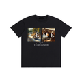 T-shirt en cotton - COLLECTION TÉMÉ