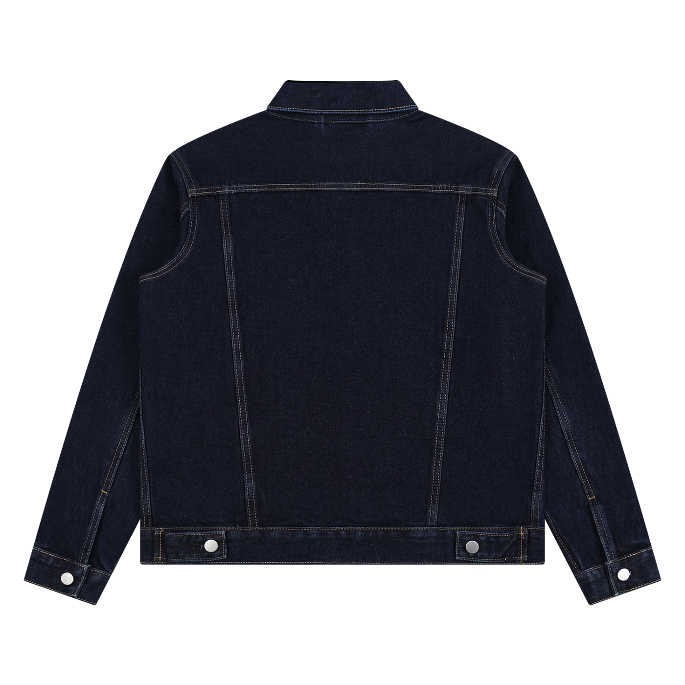 Veste en jeans - L'ÊTRE TÉMÉRAIRE